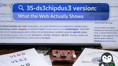 35-ds3chipdus3 version What the Web Actually Shows