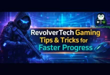 Best RevolverTech Gaming Tips & Tricks for Faster Progress