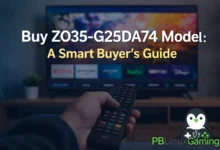 Buy ZO35-G25DA74 Model A Smart Buyer’s Guide
