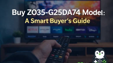 Buy ZO35-G25DA74 Model A Smart Buyer’s Guide