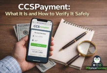 CCSPayment What It Is and How to Verify It Safely