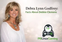 Debra Lynn Godfrey Facts About Debbie Clemens