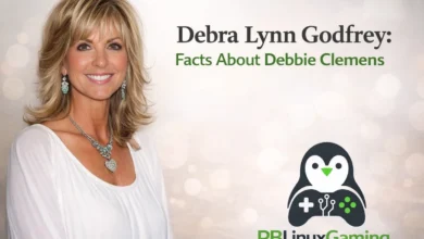 Debra Lynn Godfrey Facts About Debbie Clemens