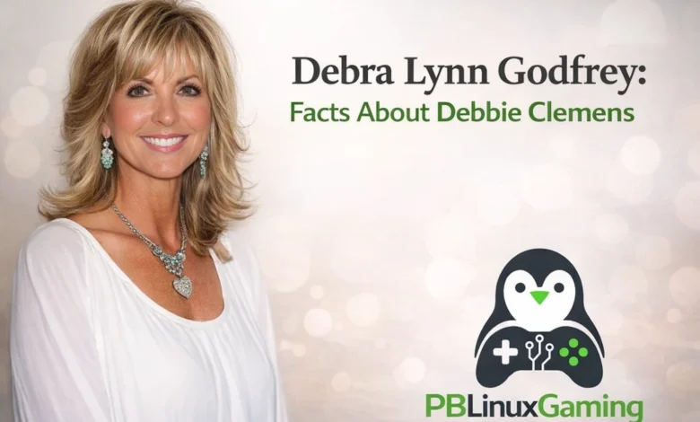 Debra Lynn Godfrey Facts About Debbie Clemens