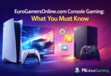 EuroGamersOnline.com Console Gaming What You Must Know