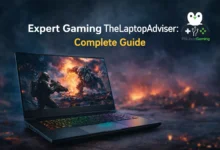 Expert Gaming TheLaptopAdviser Complete Guide