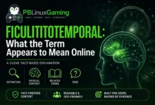 Ficulititotemporal What the Term Appears to Mean Online