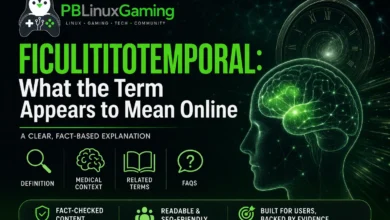 Ficulititotemporal What the Term Appears to Mean Online