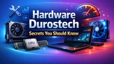 Hardware Durostech Secrets You Should Know