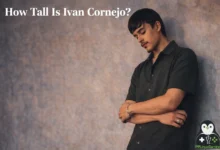 Ivan Cornejo Height What’s Publicly Reported