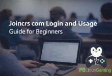 Joincrs com Login and Usage Guide for Beginners