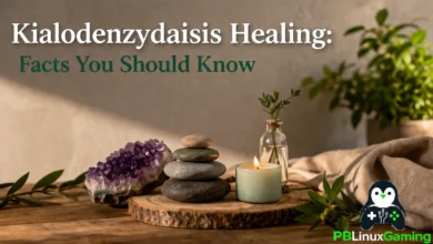Kialodenzydaisis Healing Facts You Should Know