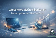 Latest News MyGreenbucks.net Recent Updates and What They Show
