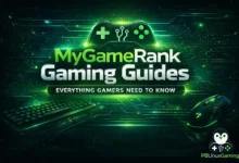 MyGameRank Gaming Guides Everything Gamers Need to Know