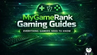 MyGameRank Gaming Guides Everything Gamers Need to Know