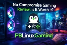 No Compromise Gaming Review Is It Worth It