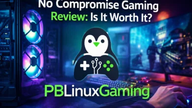 No Compromise Gaming Review Is It Worth It