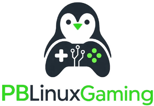 PBLinuxGaming