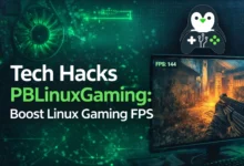 Tech Hacks PBLinuxGaming Ultimate Guide to Boost Linux Gaming Performance