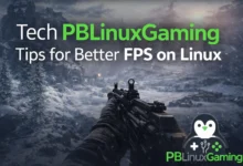 Tech PBLinuxGaming Tips for Better FPS on Linux