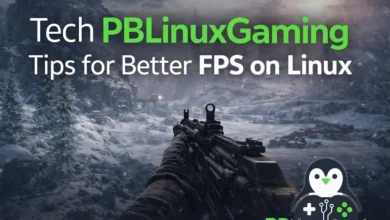 Tech PBLinuxGaming Tips for Better FPS on Linux