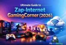 Ultimate Guide to Zap-Internet GamingCorner (2026)