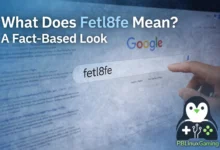 What Does Fetl8fe Mean A Fact-Based Look