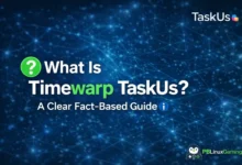 What Is Timewarp TaskUs A Clear Fact-Based Guide