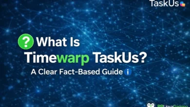 What Is Timewarp TaskUs A Clear Fact-Based Guide