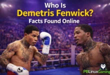 Who Is Demetris Fenwick Facts Found Online